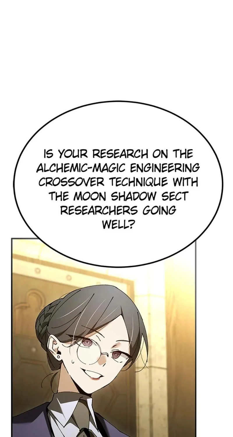 Magic Academy’s Genius Blinker Chapter 34 - 67