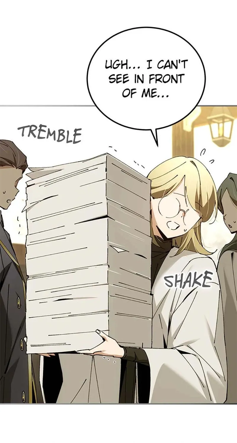 Magic Academy’s Genius Blinker Chapter 34 - 79