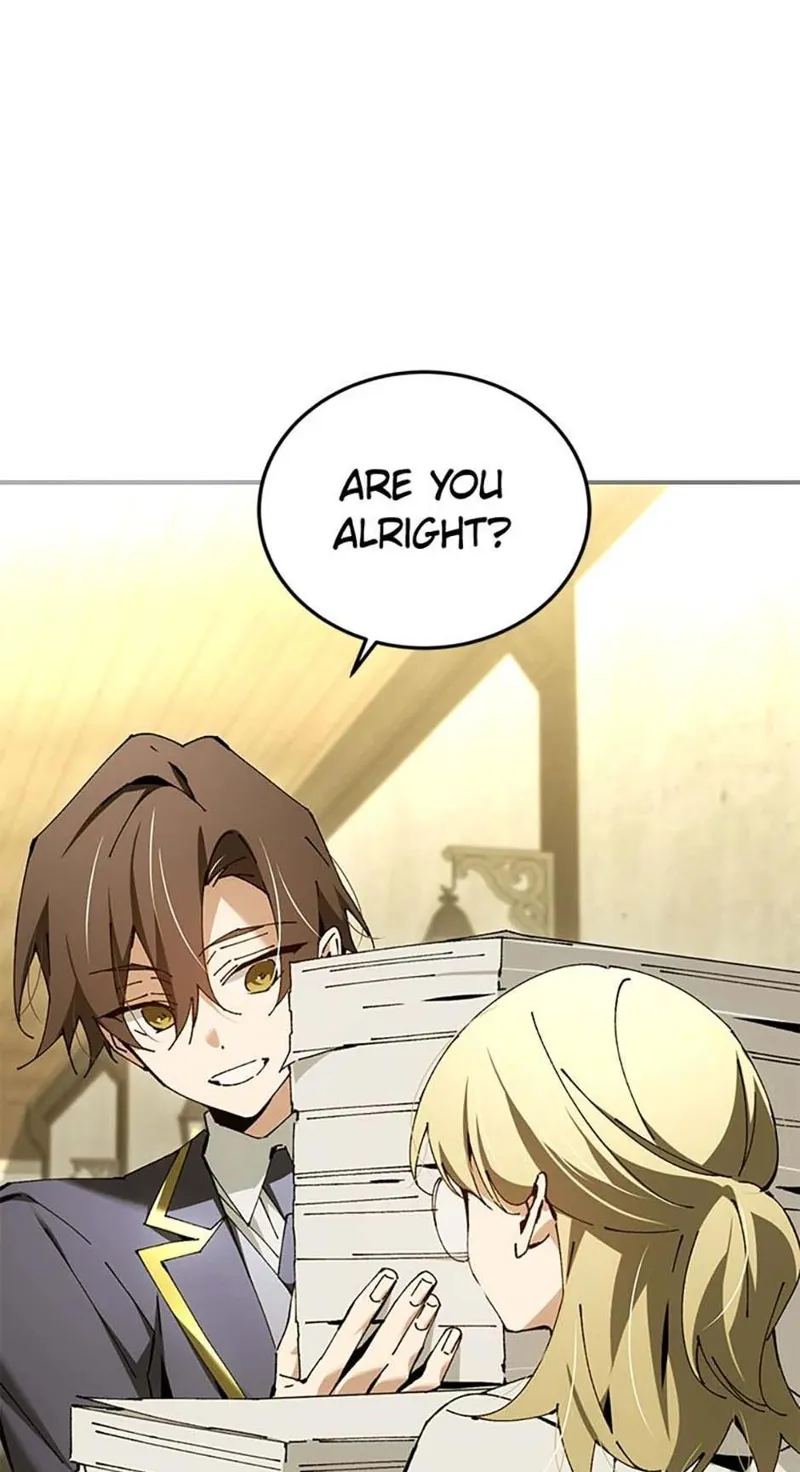 Magic Academy’s Genius Blinker Chapter 34 - 81