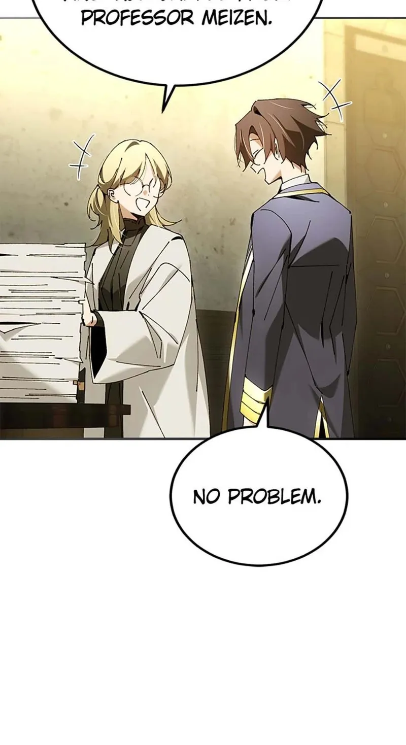Magic Academy’s Genius Blinker Chapter 34 - 84