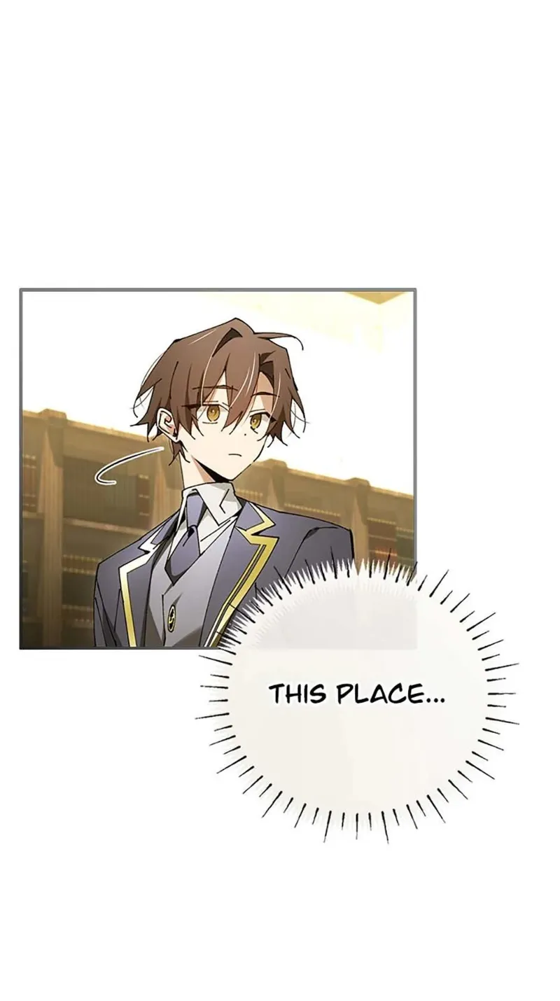 Magic Academy’s Genius Blinker Chapter 34 - 85