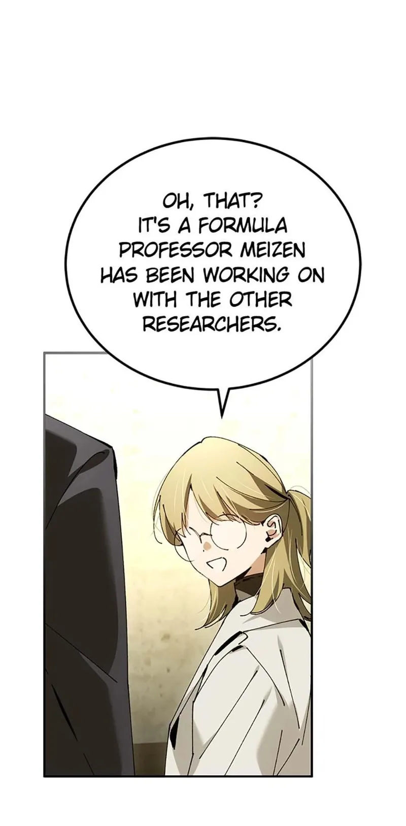 Magic Academy’s Genius Blinker Chapter 34 - 89