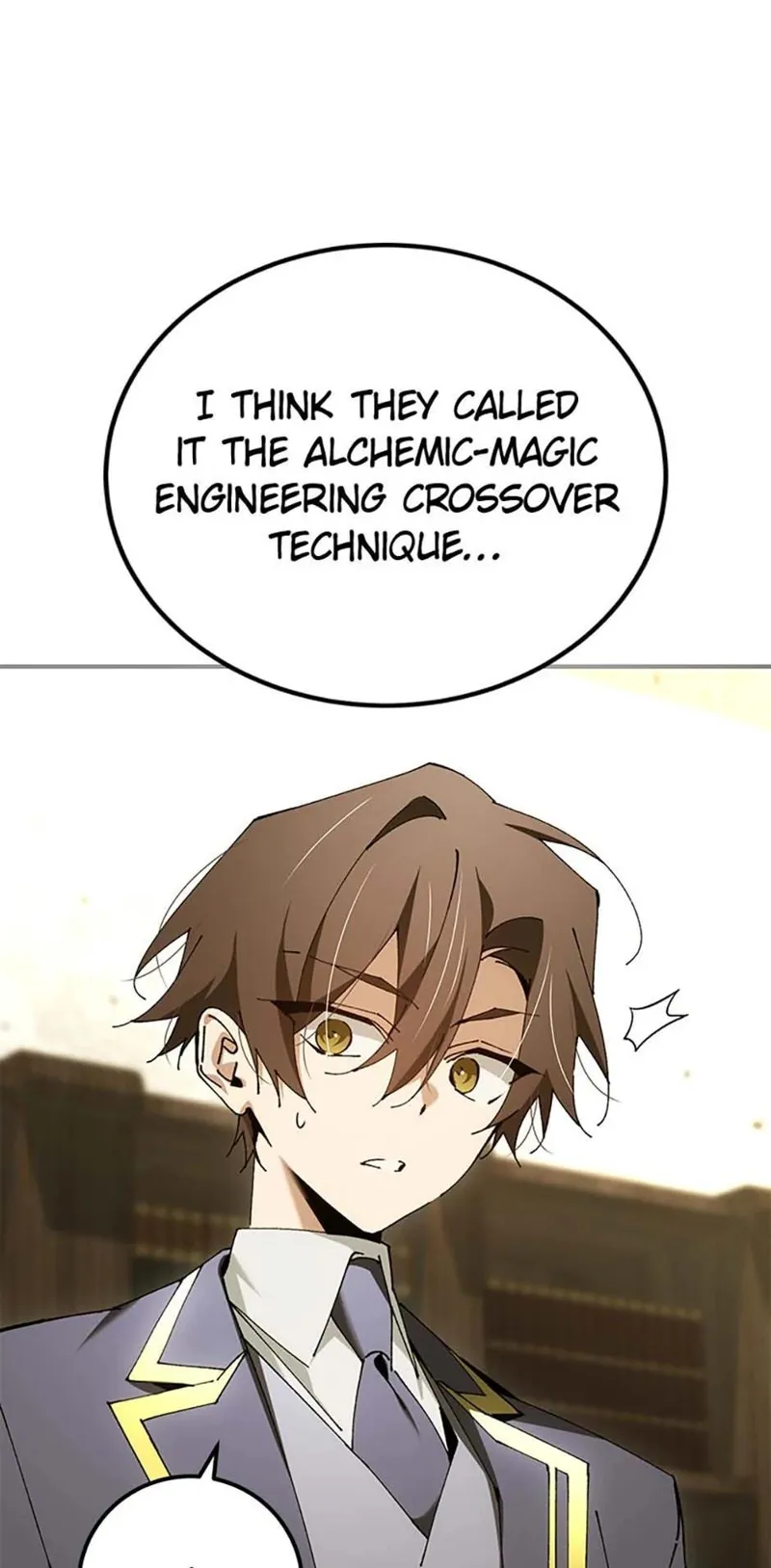Magic Academy’s Genius Blinker Chapter 34 - 90