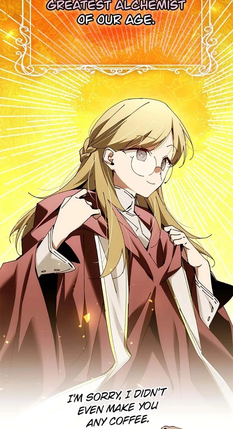 Magic Academy’s Genius Blinker Chapter 35 - 15