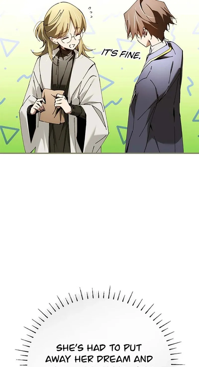 Magic Academy’s Genius Blinker Chapter 35 - 16
