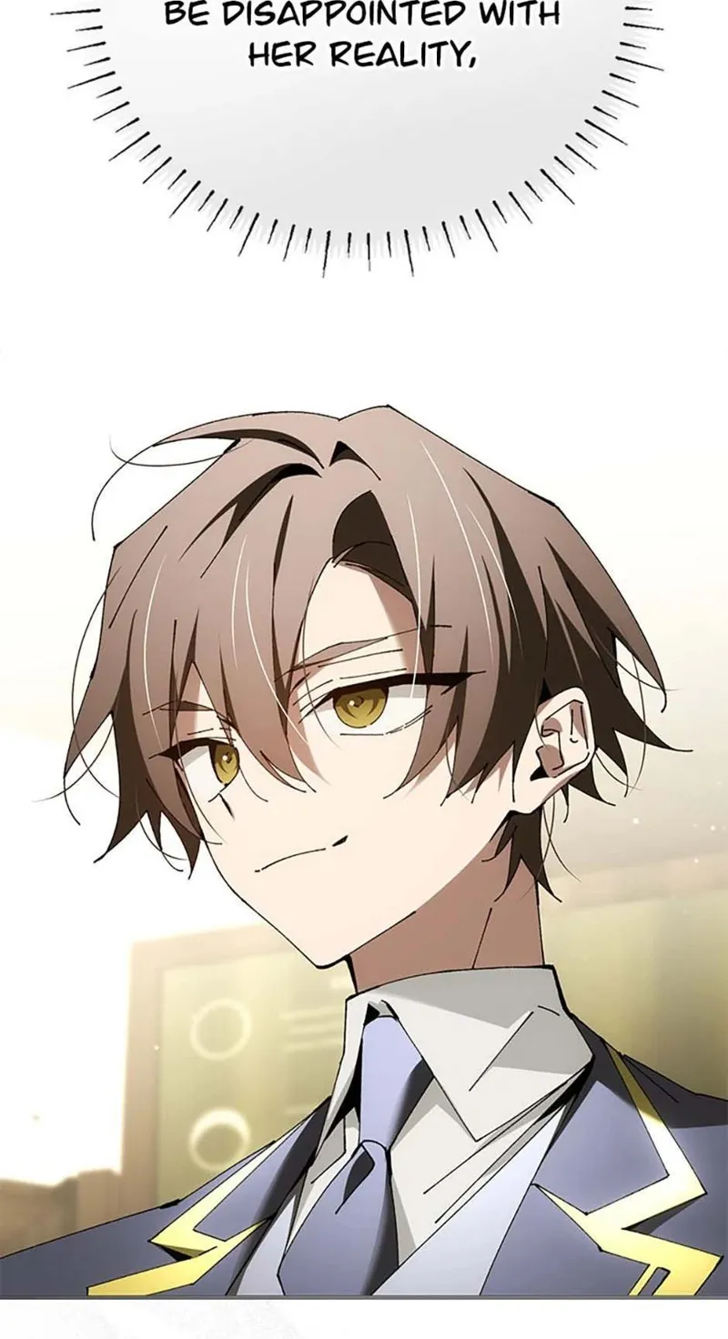 Magic Academy’s Genius Blinker Chapter 35 - 17