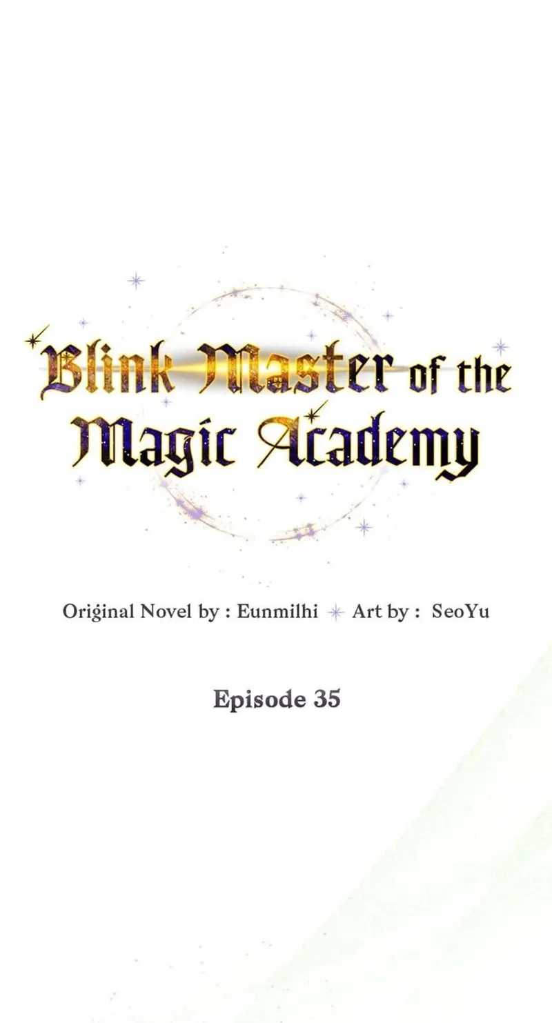 Magic Academy’s Genius Blinker Chapter 35 - 19