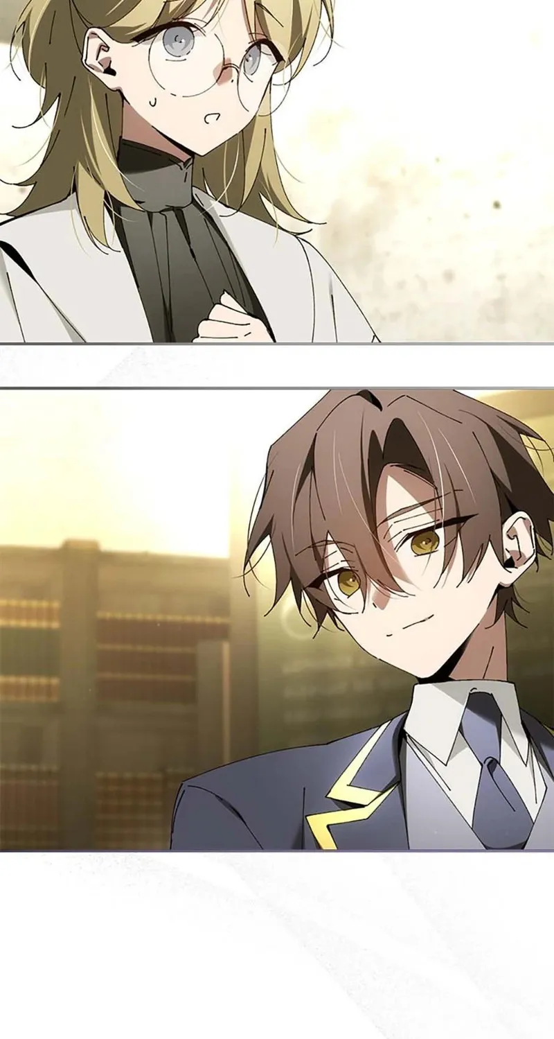 Magic Academy’s Genius Blinker Chapter 35 - 2