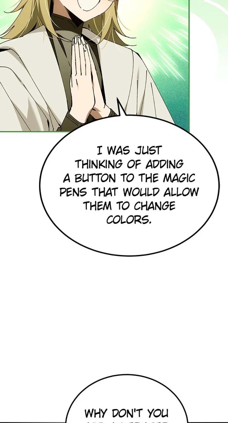 Magic Academy’s Genius Blinker Chapter 35 - 22