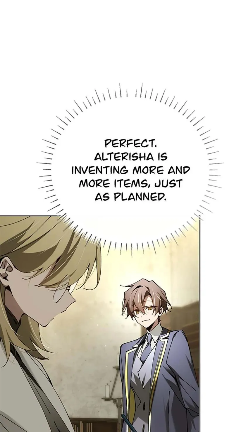 Magic Academy’s Genius Blinker Chapter 35 - 24