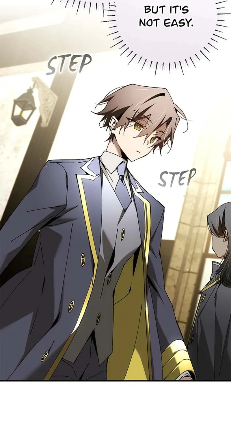 Magic Academy’s Genius Blinker Chapter 35 - 27