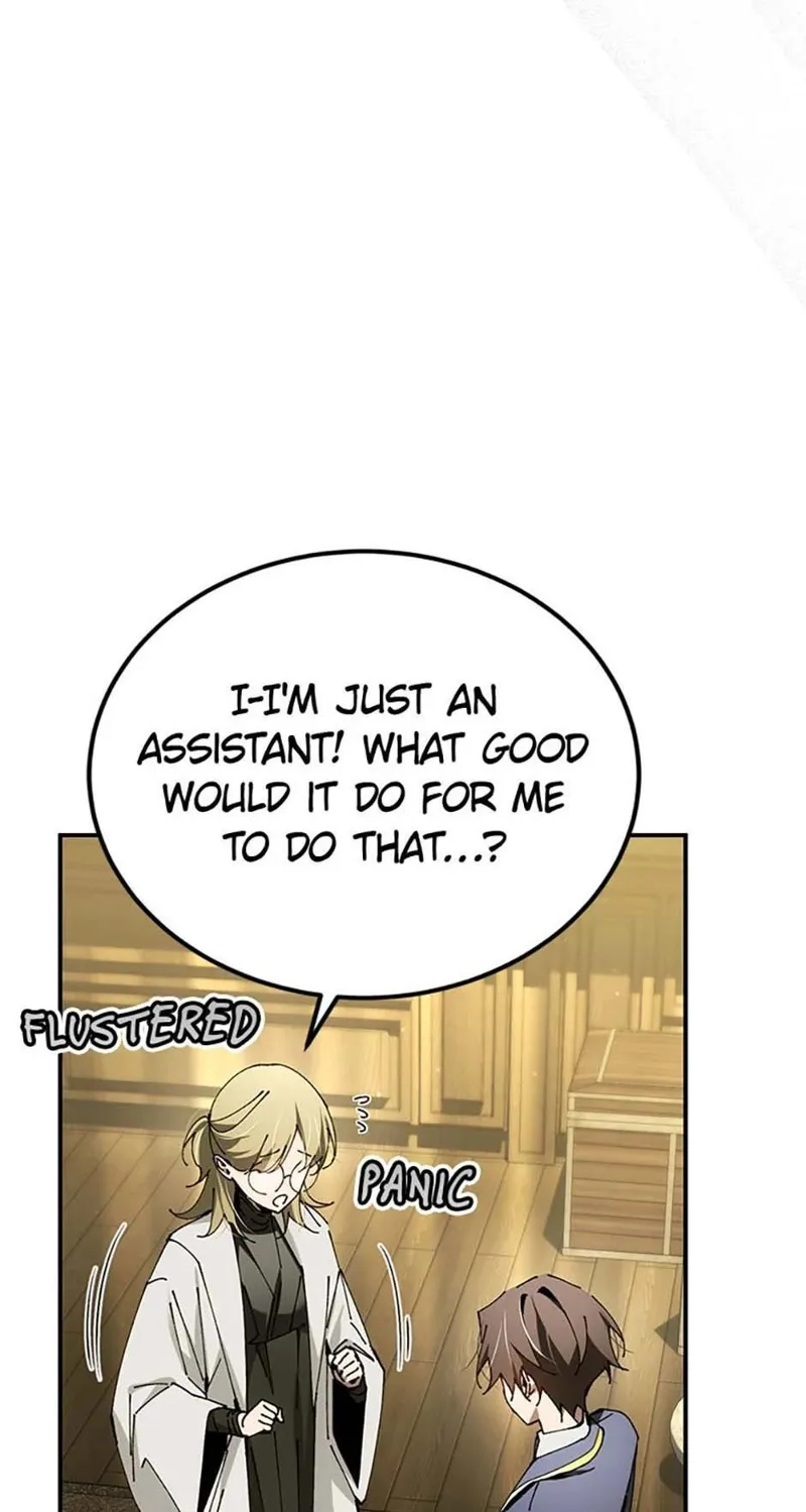 Magic Academy’s Genius Blinker Chapter 35 - 3