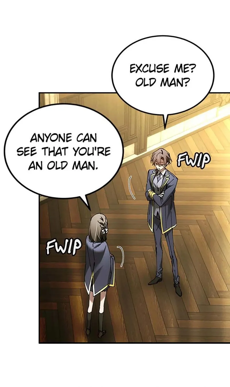 Magic Academy’s Genius Blinker Chapter 35 - 31