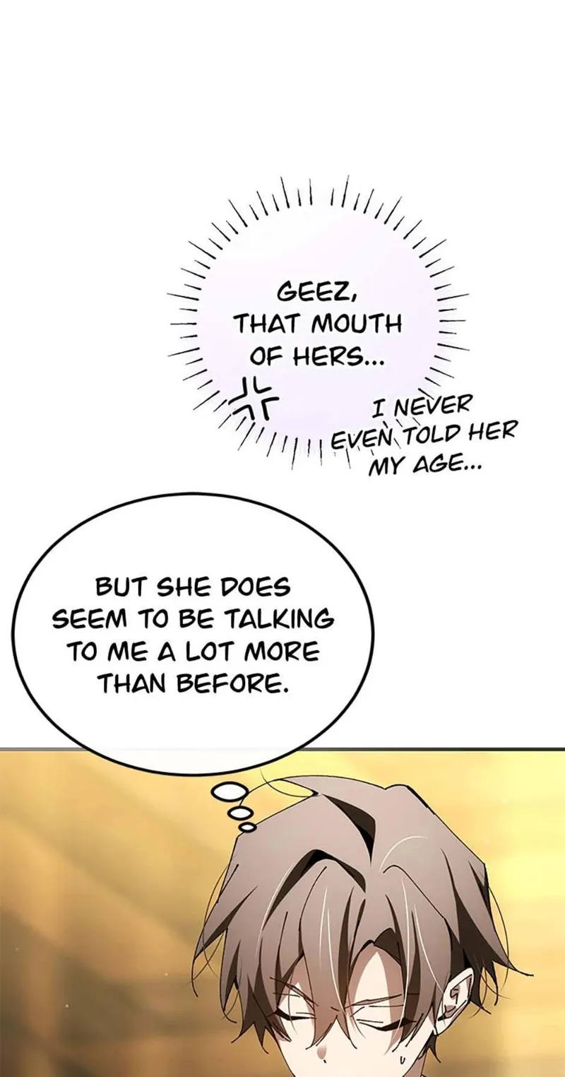 Magic Academy’s Genius Blinker Chapter 35 - 32