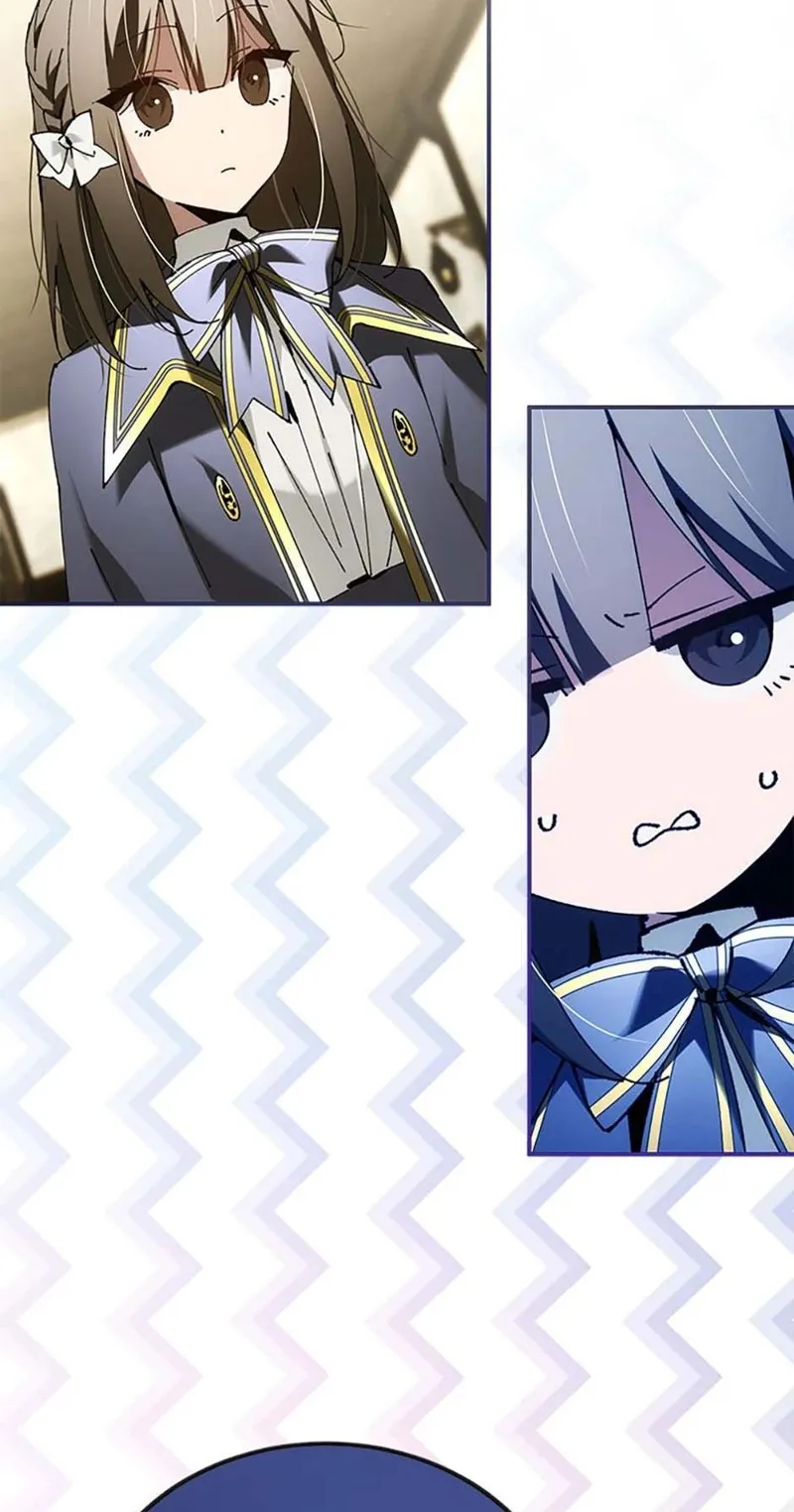 Magic Academy’s Genius Blinker Chapter 35 - 34