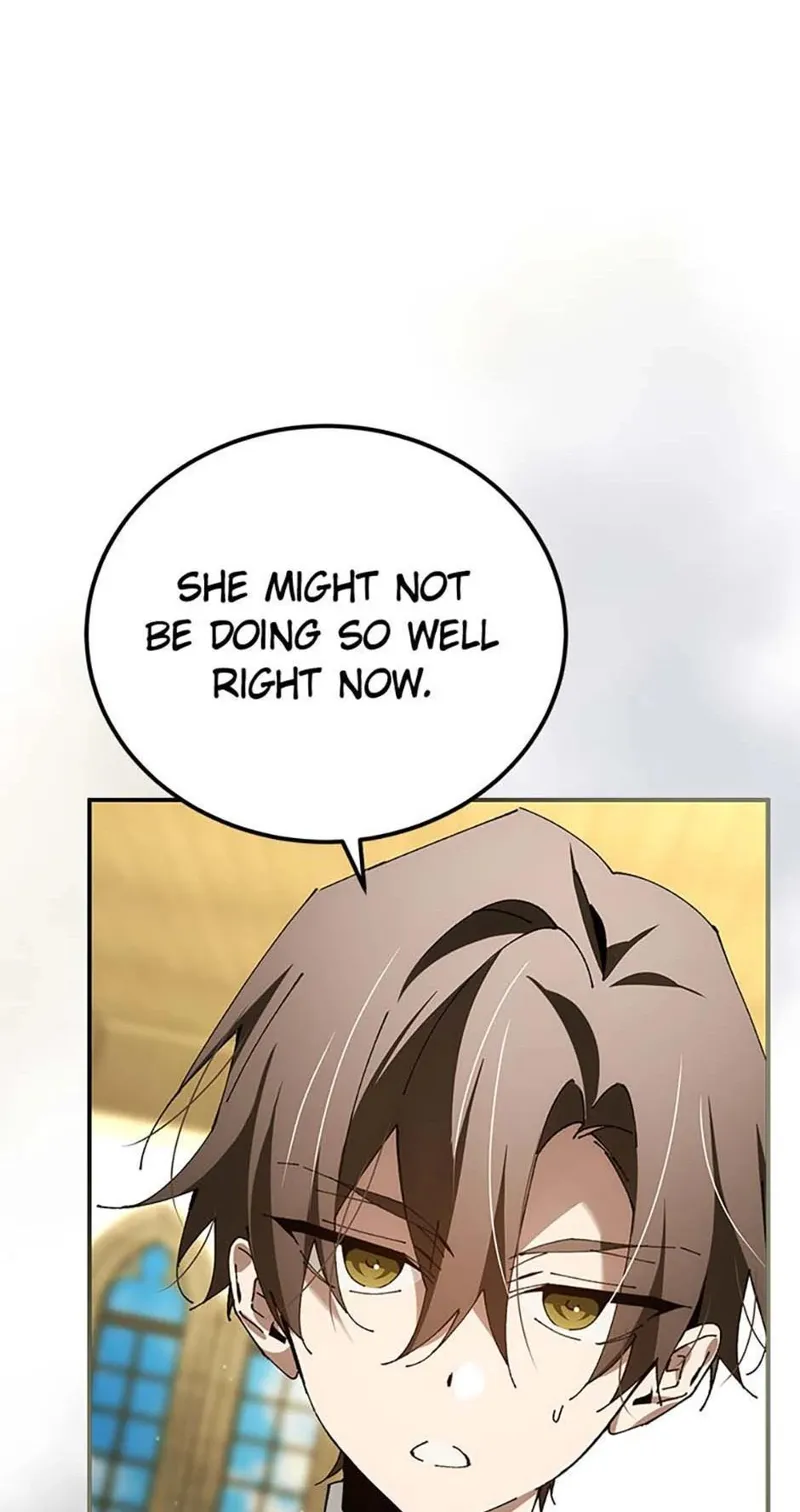 Magic Academy’s Genius Blinker Chapter 35 - 37
