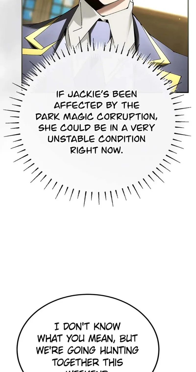 Magic Academy’s Genius Blinker Chapter 35 - 38