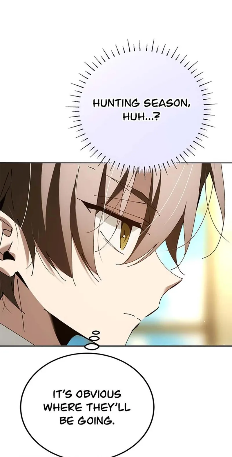 Magic Academy’s Genius Blinker Chapter 35 - 40