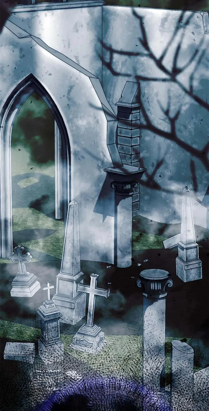 Magic Academy’s Genius Blinker Chapter 35 - 42