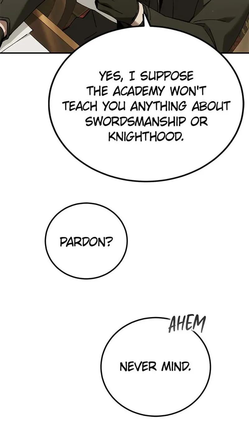 Magic Academy’s Genius Blinker Chapter 35 - 49
