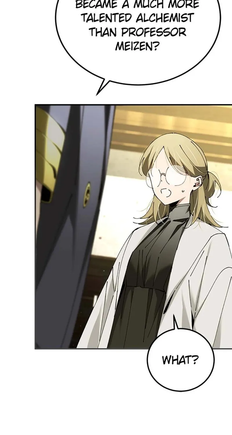 Magic Academy’s Genius Blinker Chapter 35 - 5