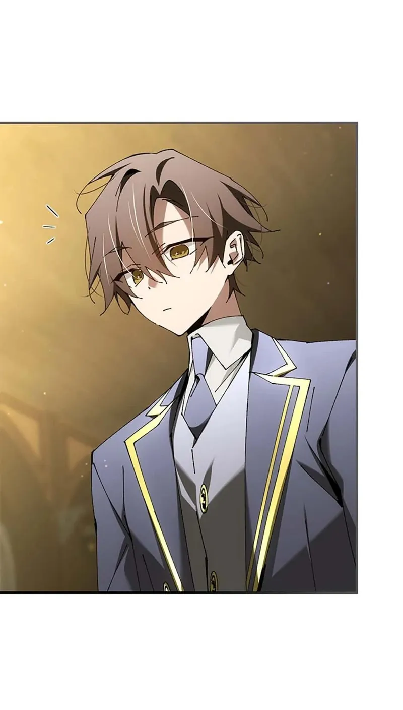 Magic Academy’s Genius Blinker Chapter 35 - 50