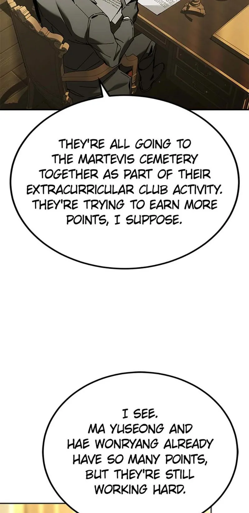 Magic Academy’s Genius Blinker Chapter 35 - 53