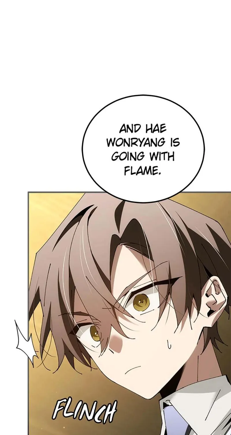 Magic Academy’s Genius Blinker Chapter 35 - 55
