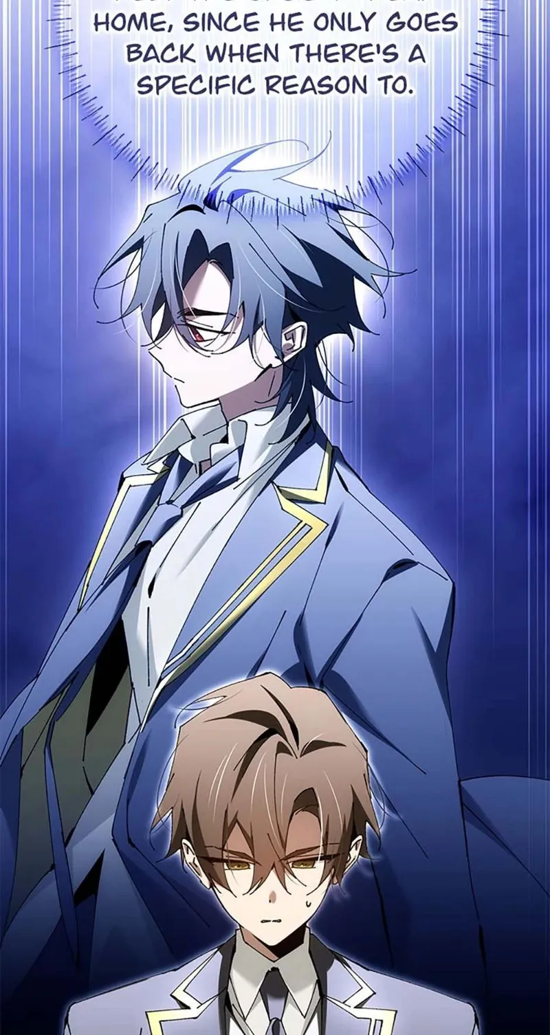 Magic Academy’s Genius Blinker Chapter 35 - 57
