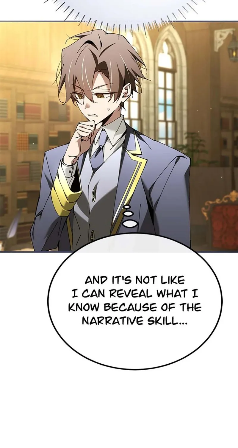 Magic Academy’s Genius Blinker Chapter 35 - 59