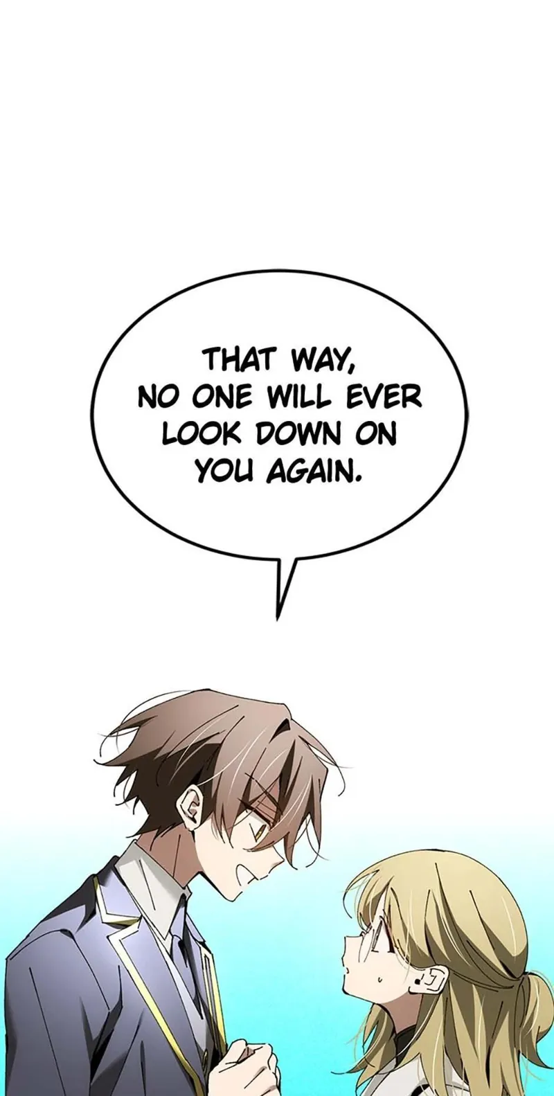Magic Academy’s Genius Blinker Chapter 35 - 6