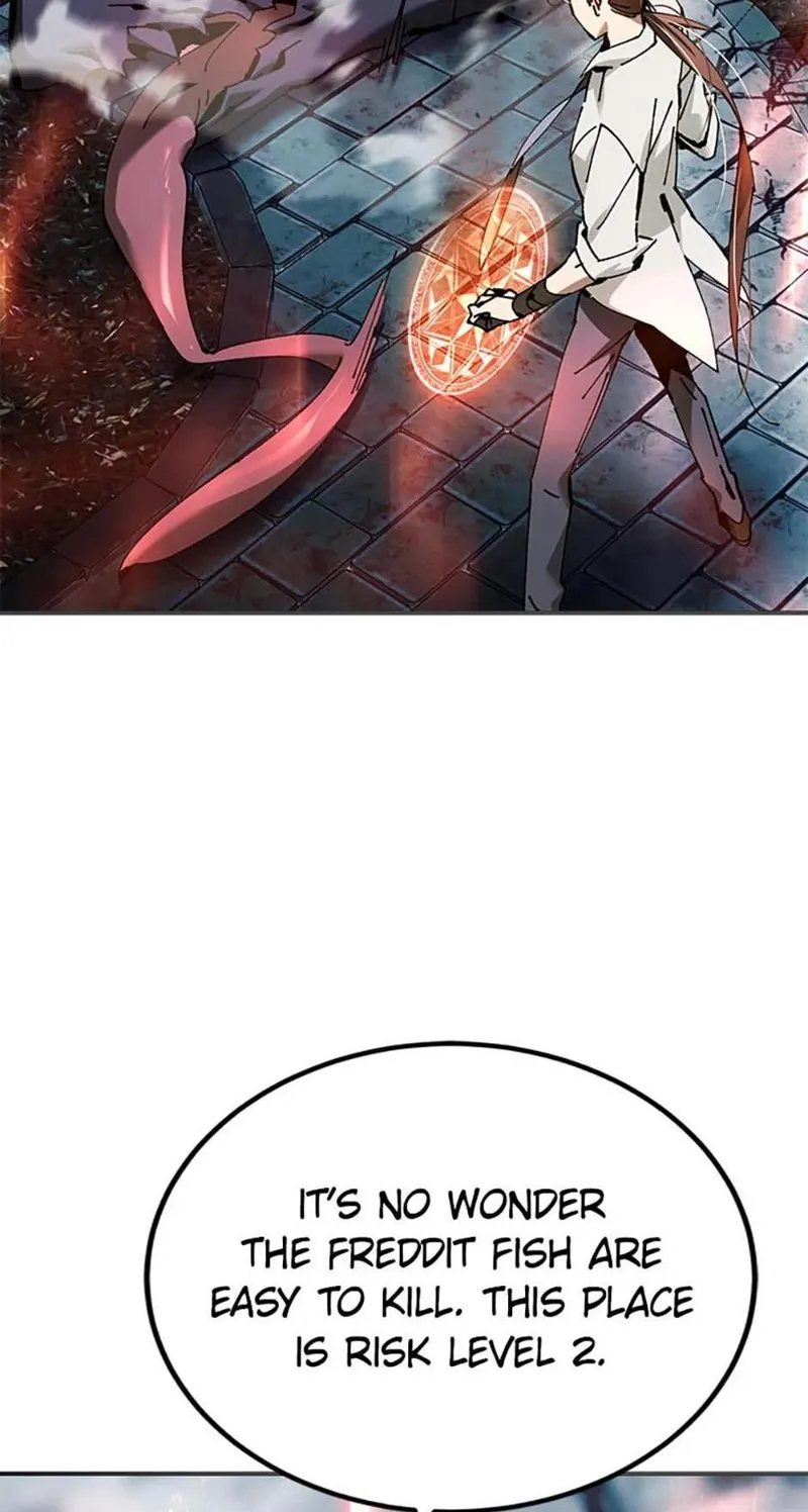 Magic Academy’s Genius Blinker Chapter 35 - 66