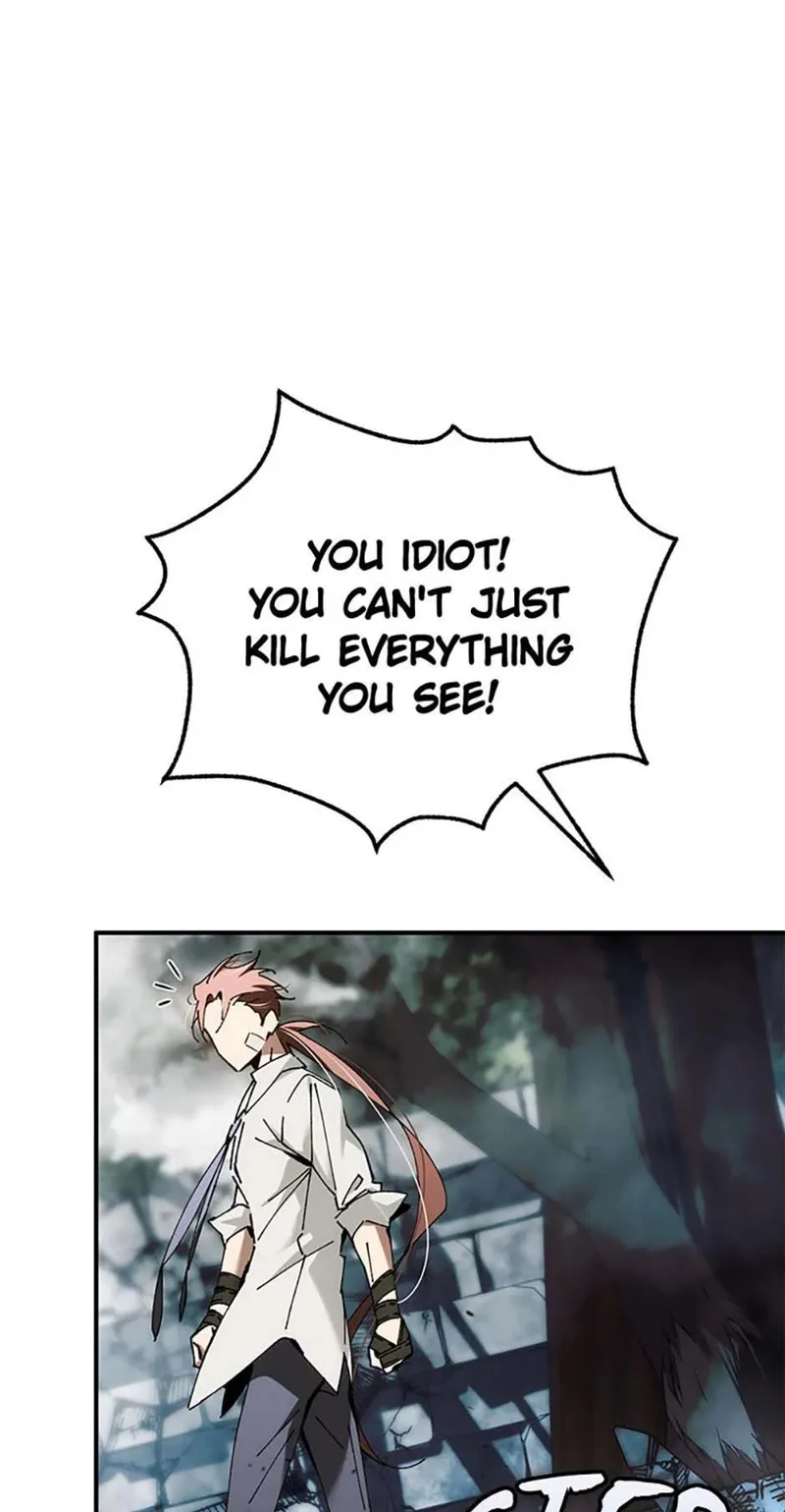 Magic Academy’s Genius Blinker Chapter 35 - 68