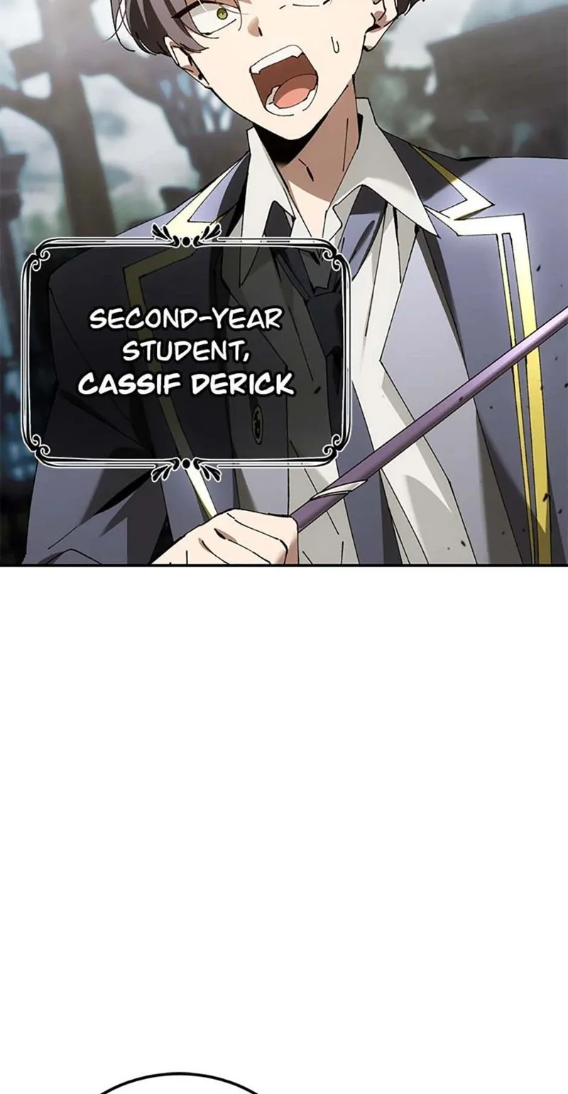 Magic Academy’s Genius Blinker Chapter 35 - 70