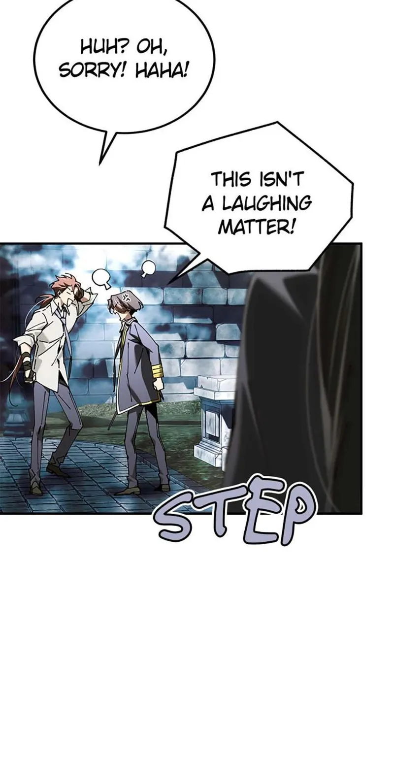 Magic Academy’s Genius Blinker Chapter 35 - 71