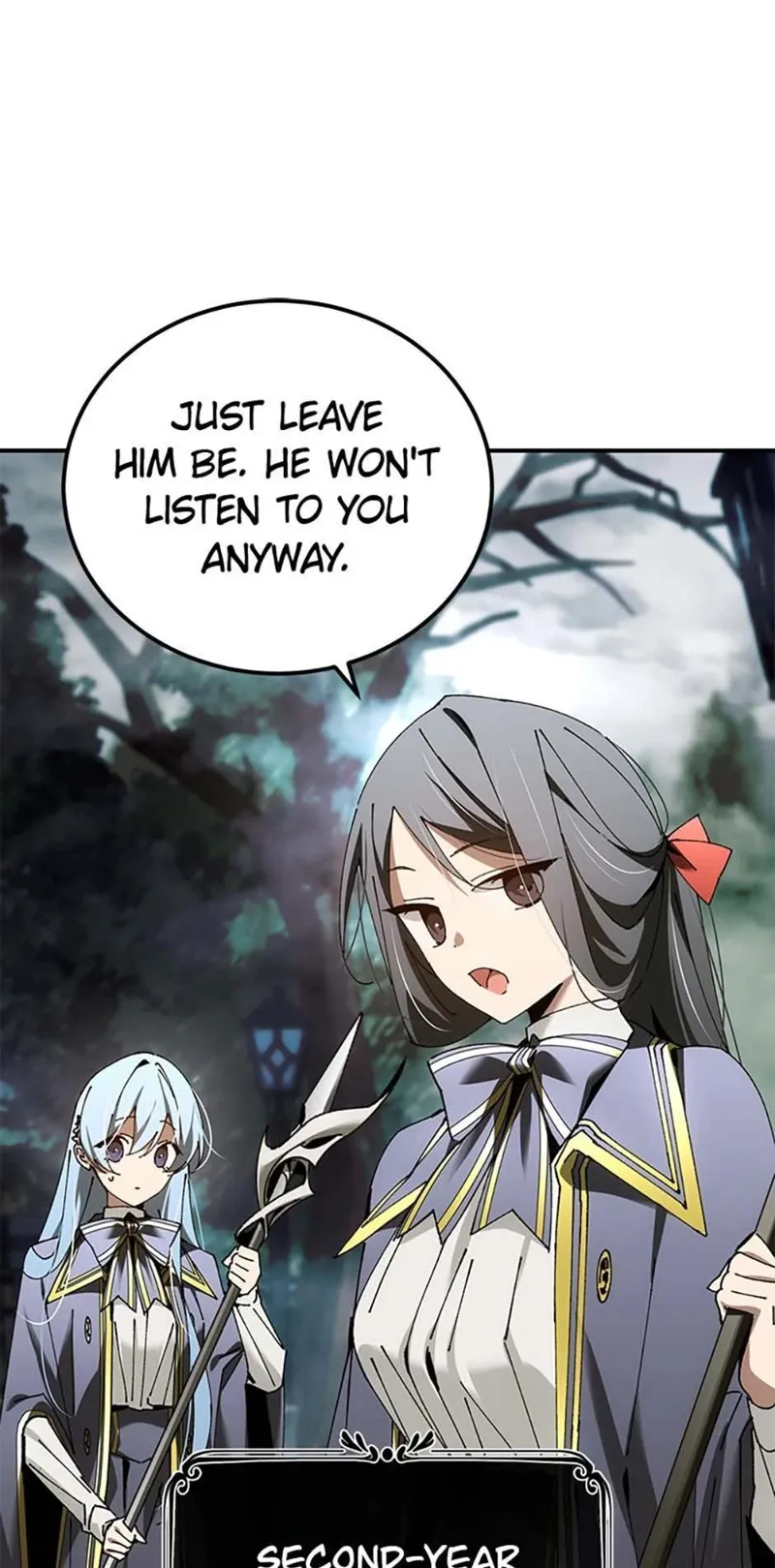 Magic Academy’s Genius Blinker Chapter 35 - 72