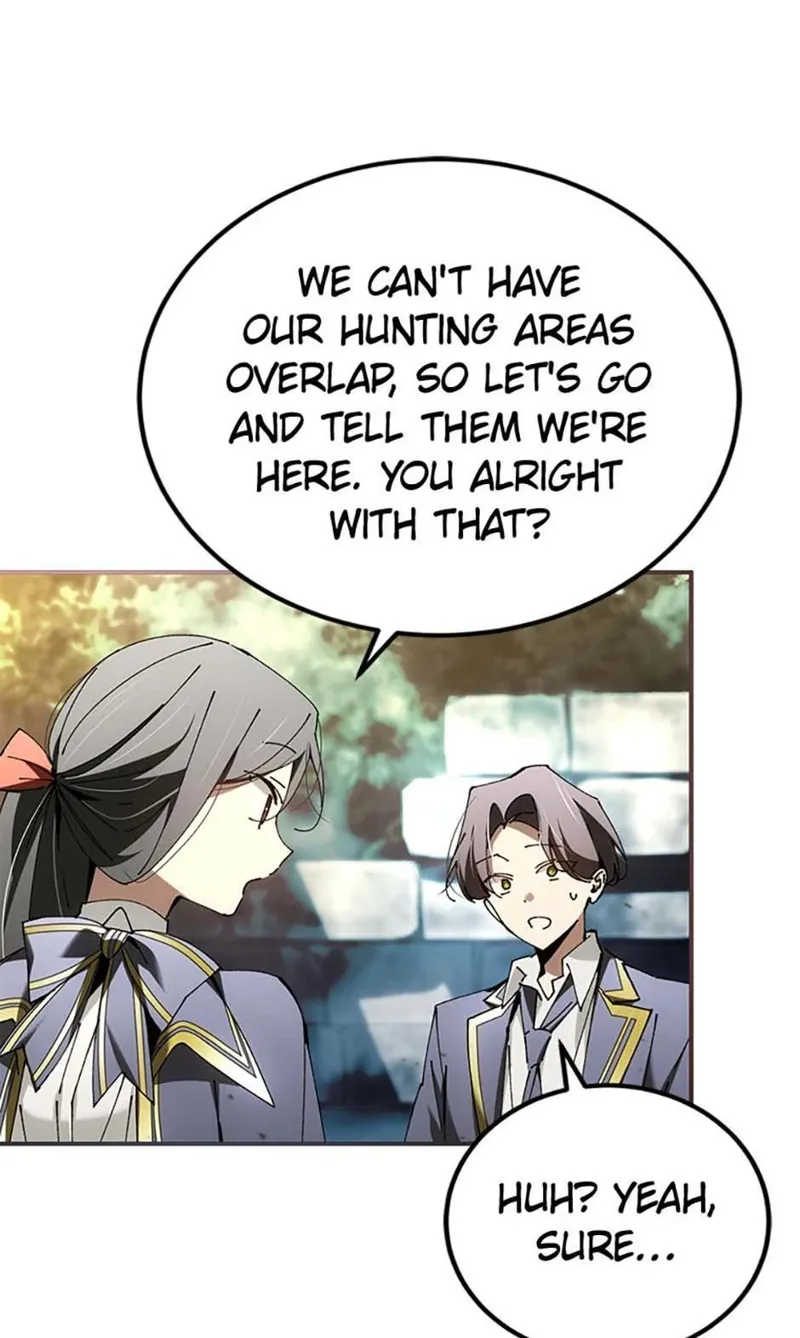 Magic Academy’s Genius Blinker Chapter 35 - 81