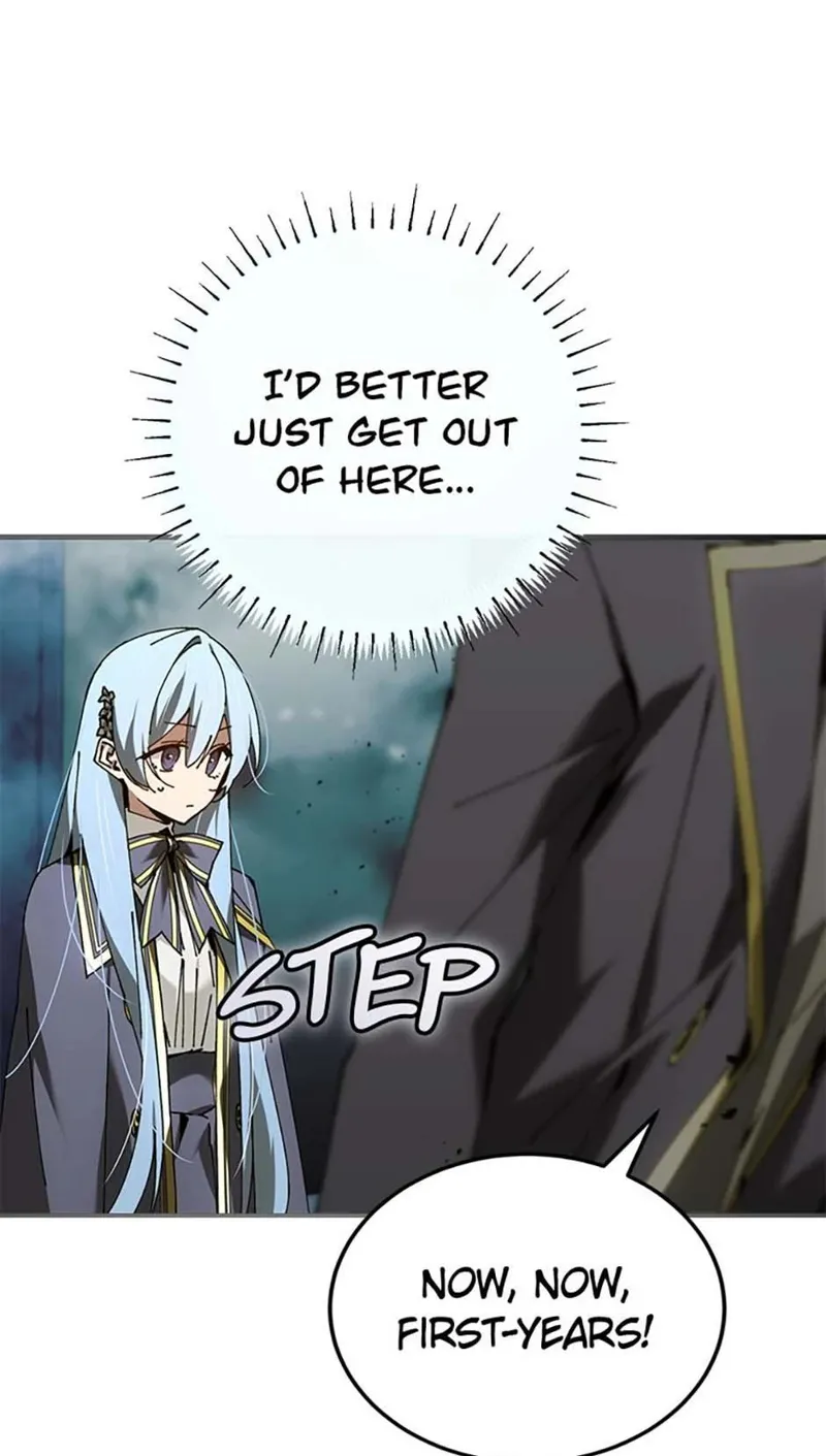 Magic Academy’s Genius Blinker Chapter 36 - 11