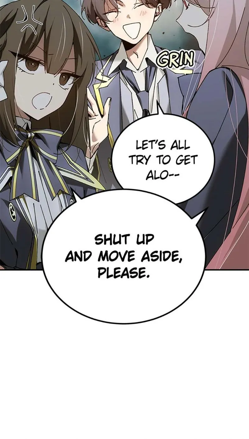 Magic Academy’s Genius Blinker Chapter 36 - 13