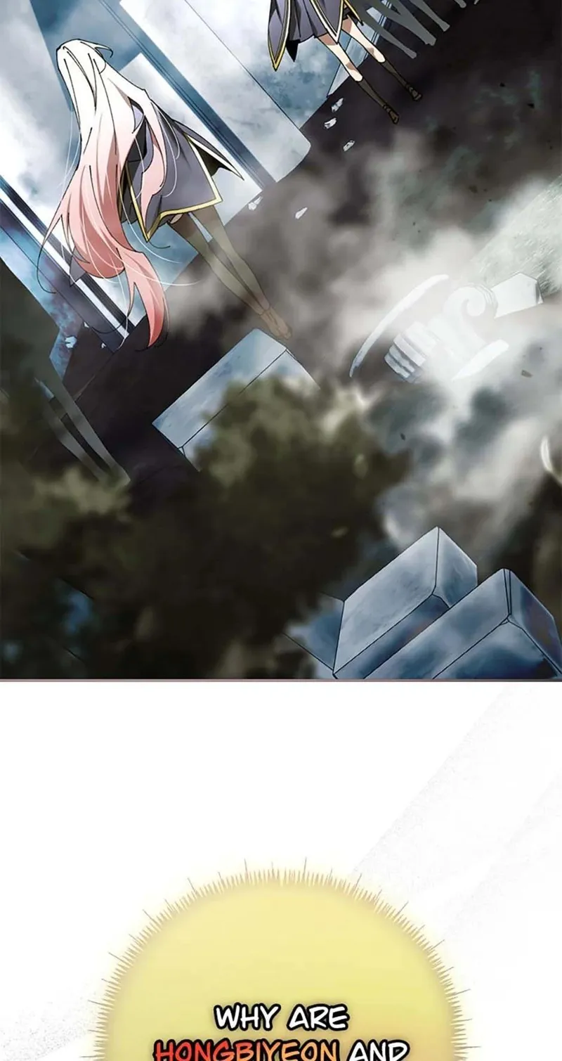 Magic Academy’s Genius Blinker Chapter 36 - 2