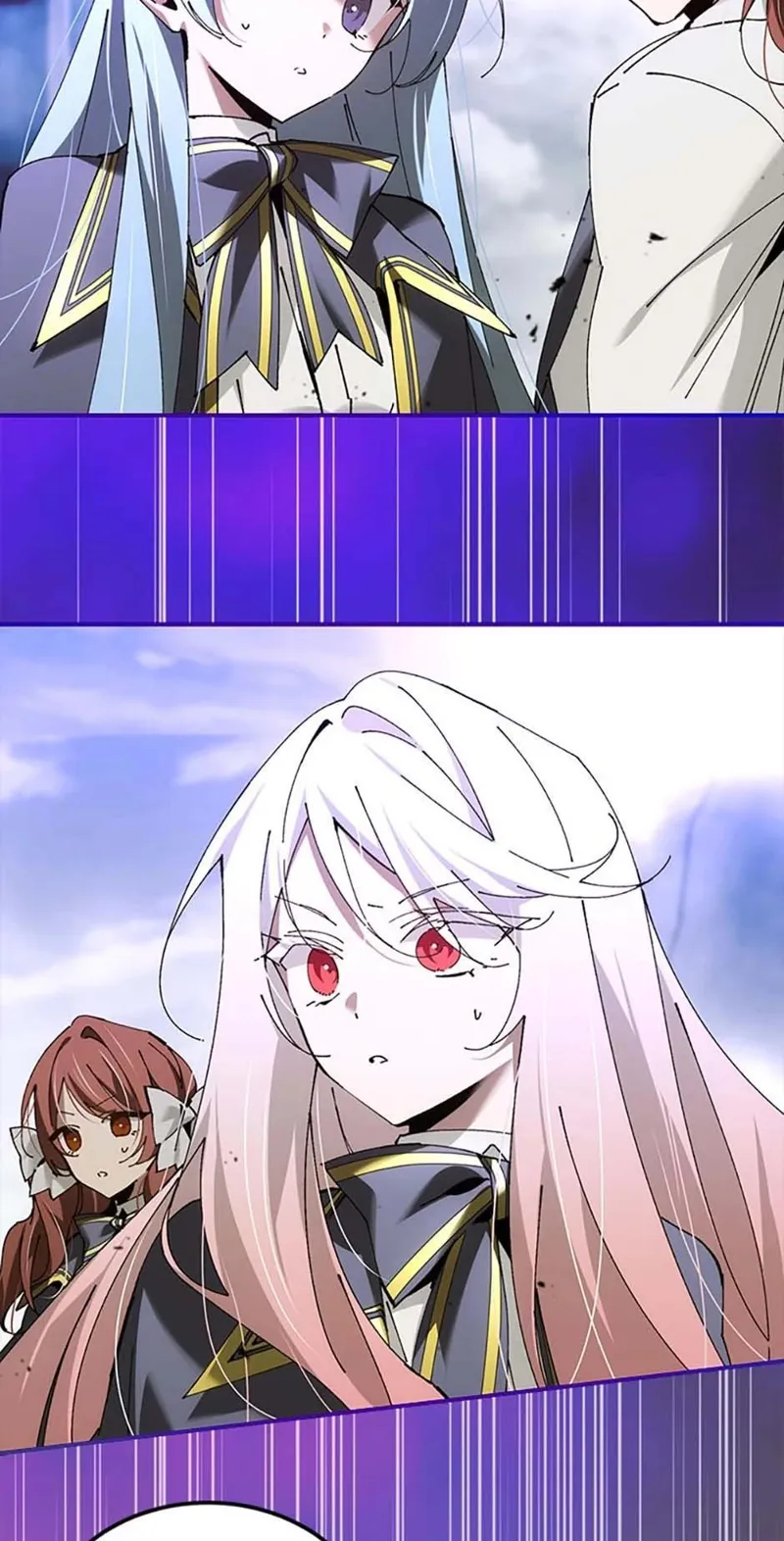 Magic Academy’s Genius Blinker Chapter 36 - 21