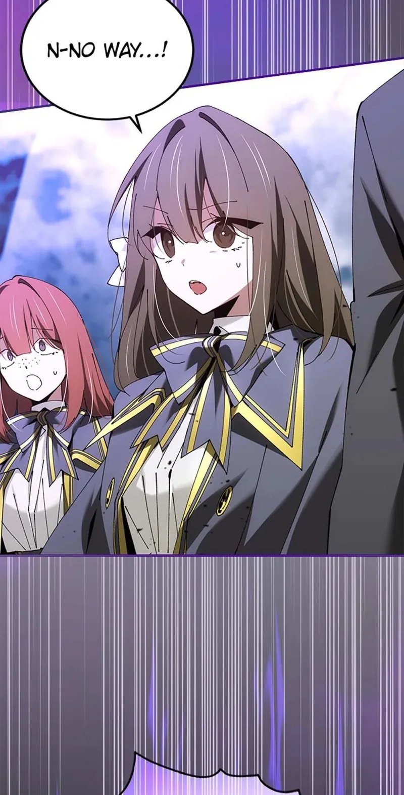 Magic Academy’s Genius Blinker Chapter 36 - 22