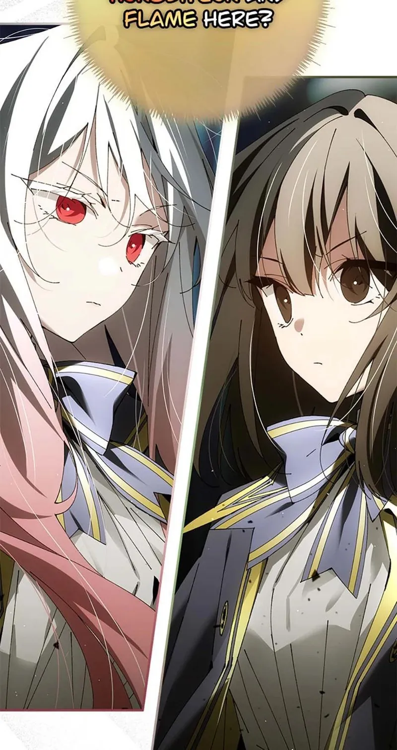 Magic Academy’s Genius Blinker Chapter 36 - 3