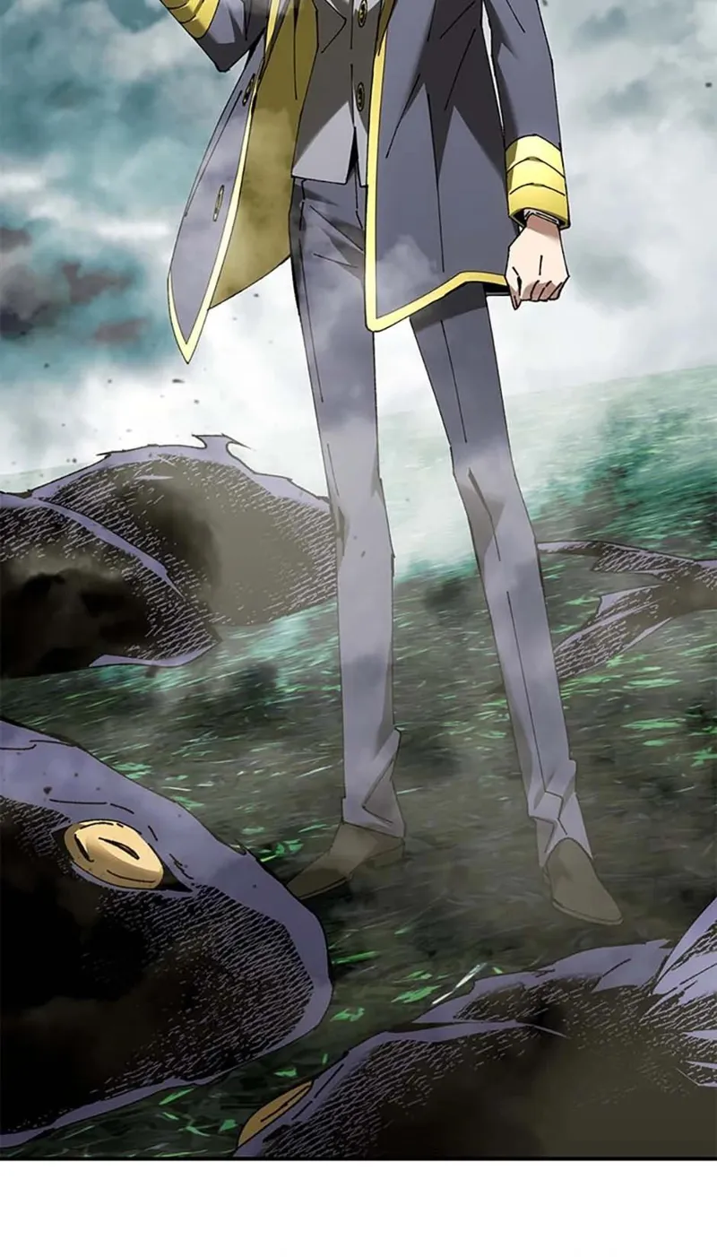 Magic Academy’s Genius Blinker Chapter 36 - 31