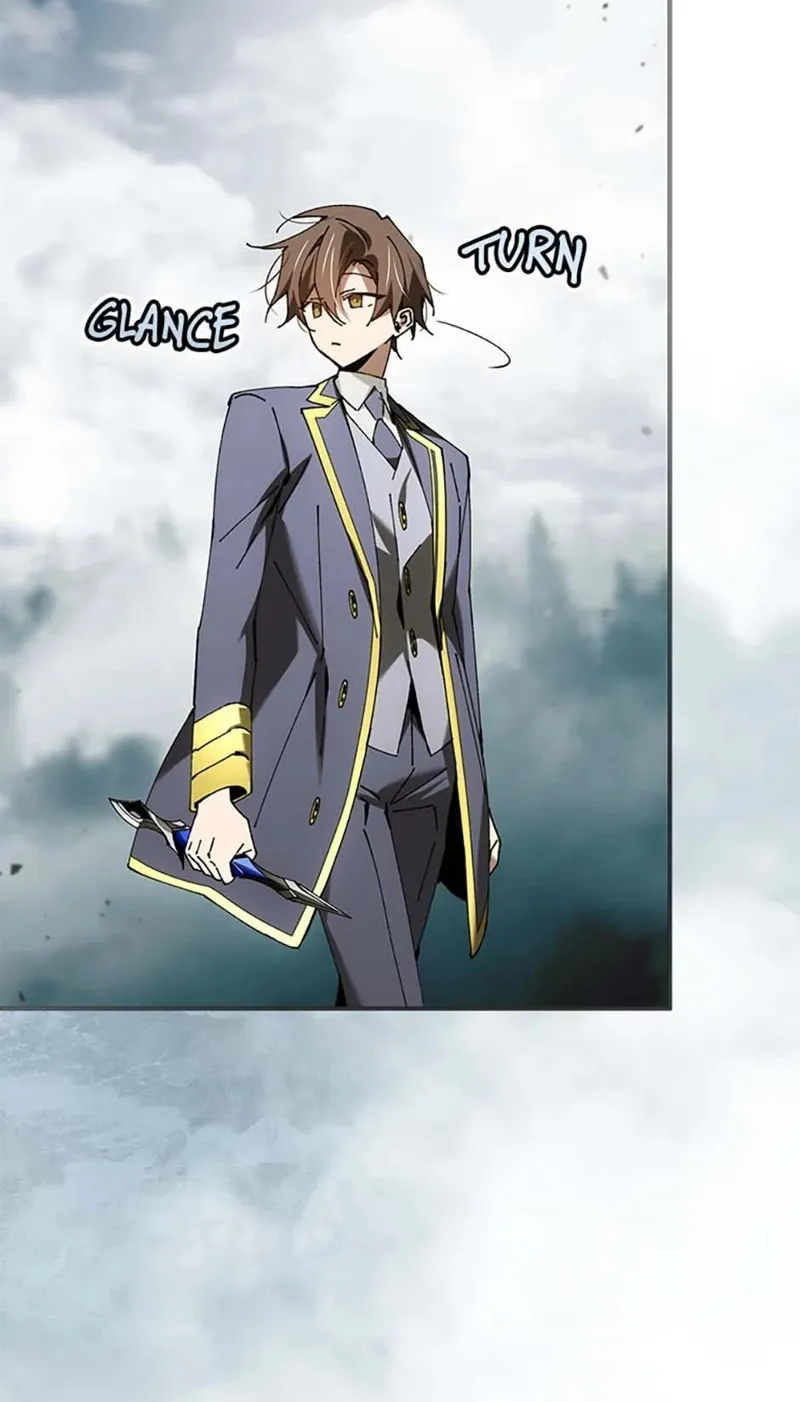 Magic Academy’s Genius Blinker Chapter 36 - 33