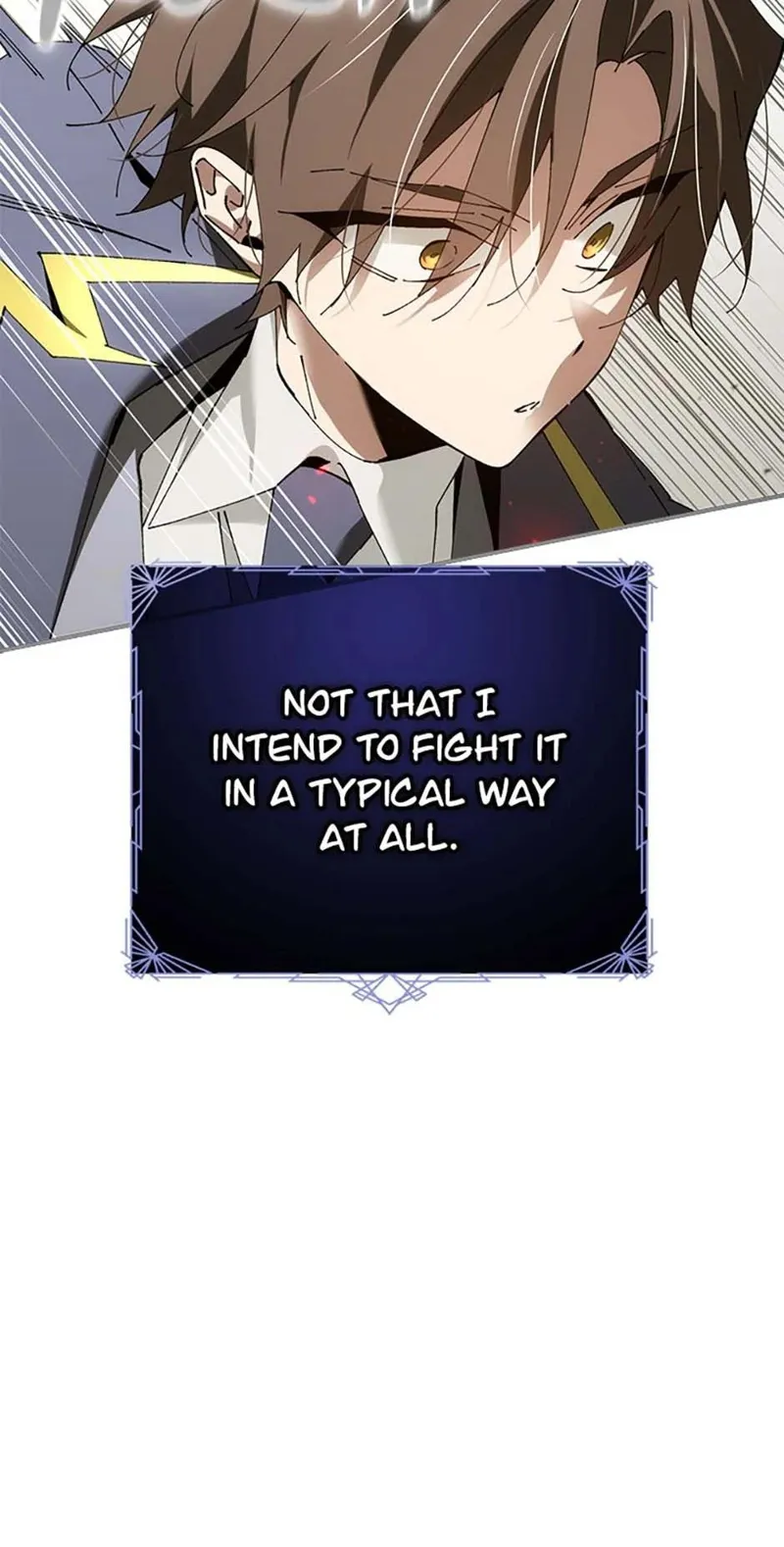 Magic Academy’s Genius Blinker Chapter 36 - 48
