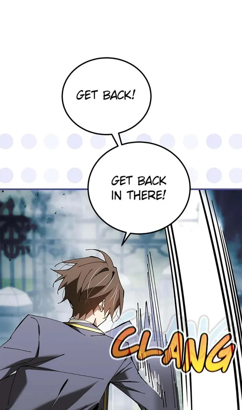 Magic Academy’s Genius Blinker Chapter 36 - 49