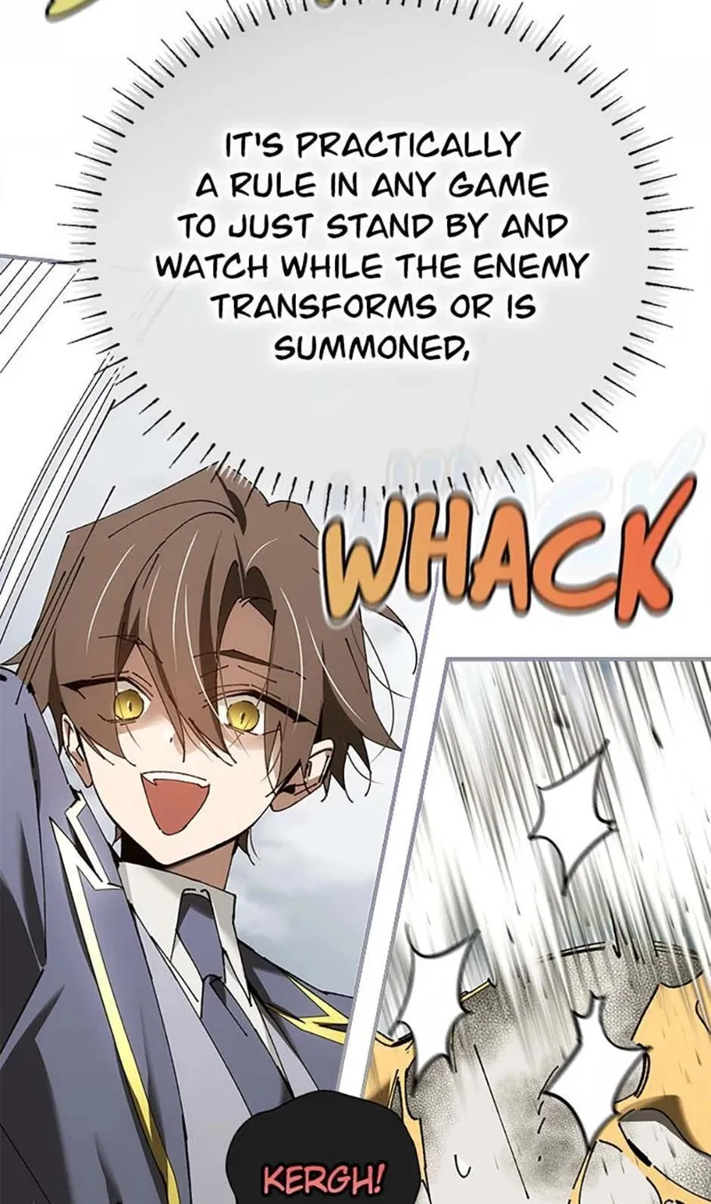 Magic Academy’s Genius Blinker Chapter 36 - 51