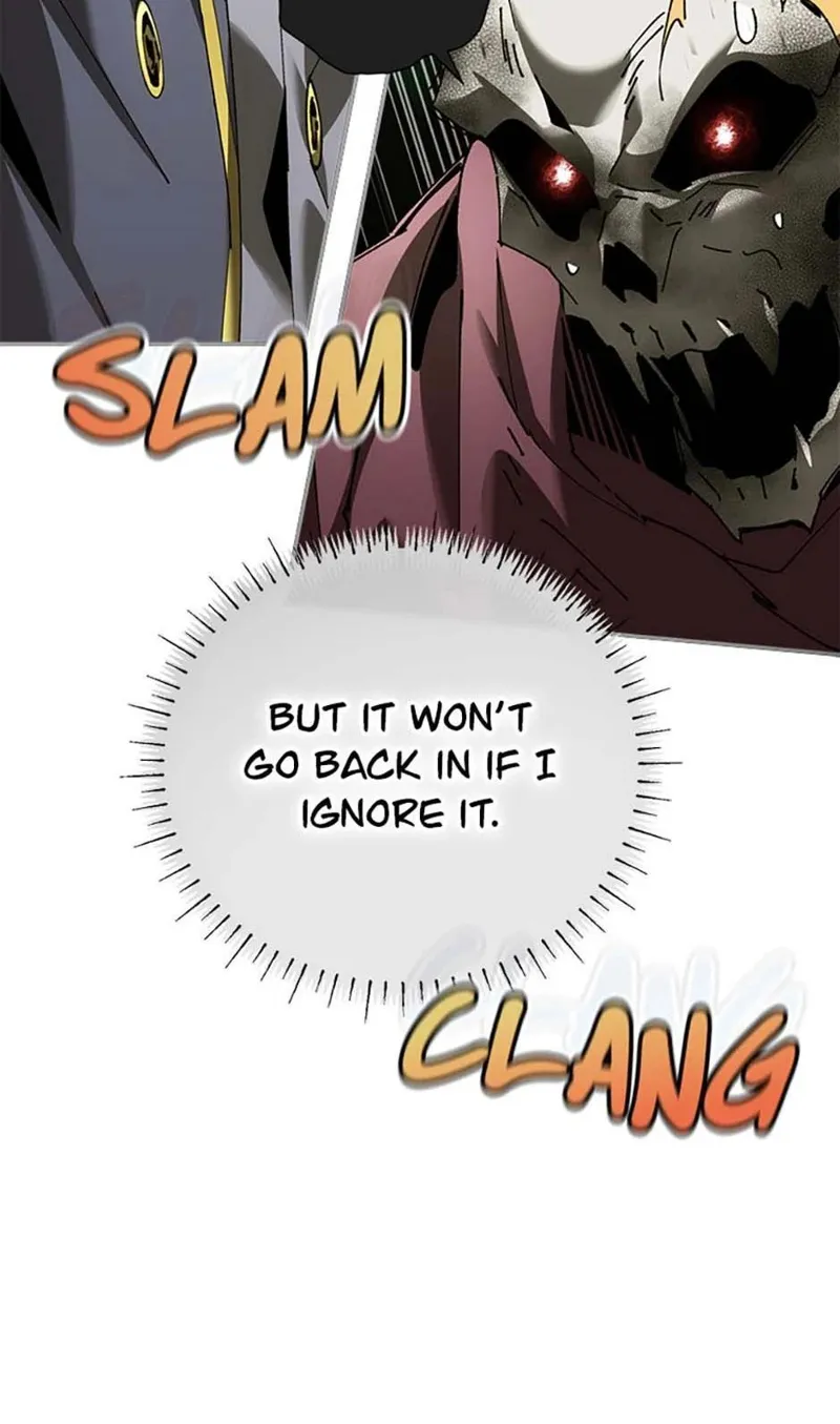 Magic Academy’s Genius Blinker Chapter 36 - 52