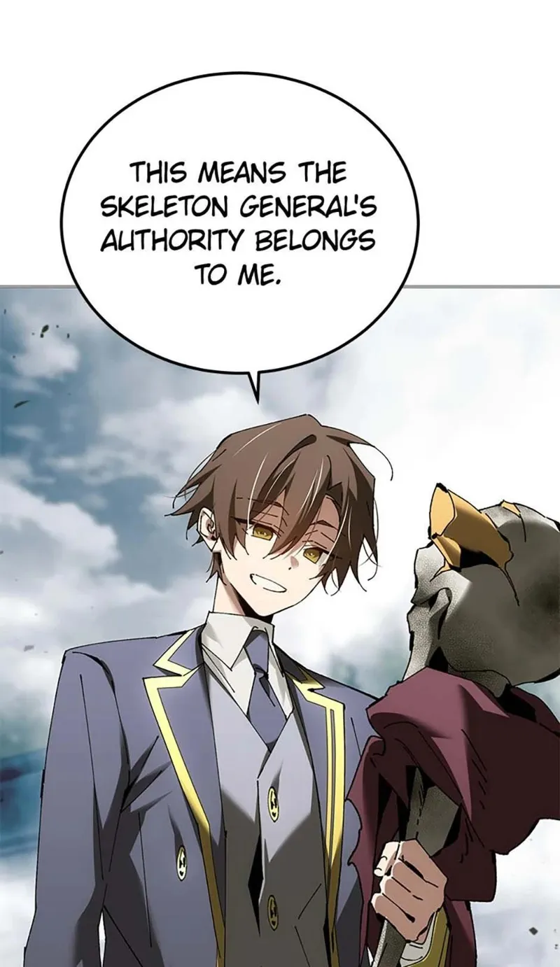 Magic Academy’s Genius Blinker Chapter 36 - 55